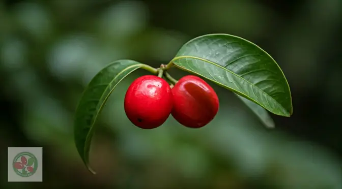PH ideal para fruta milagrosa superfoods