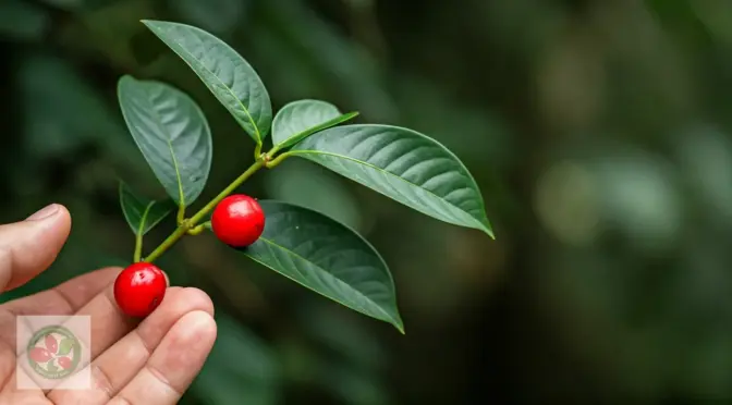 Postres sin azucar synsepalum dulcificum