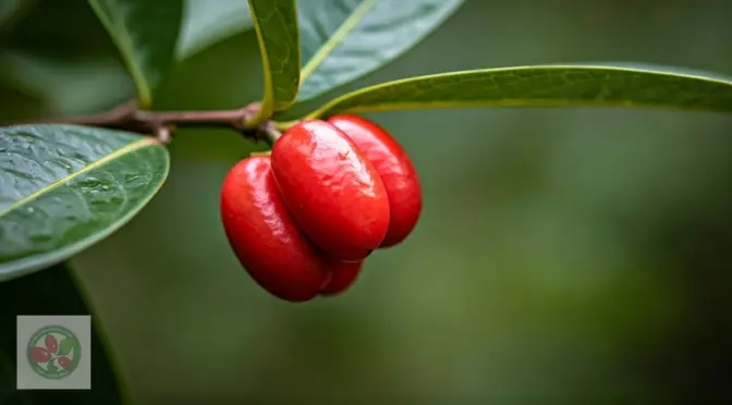 Precio fruta milagrosa productos organicos