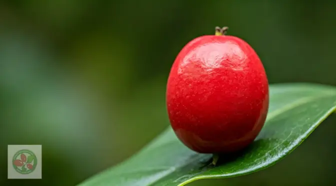 Produccion tropical superfoods