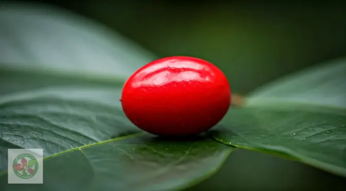Productos naturales tendencia fruta milagrosa