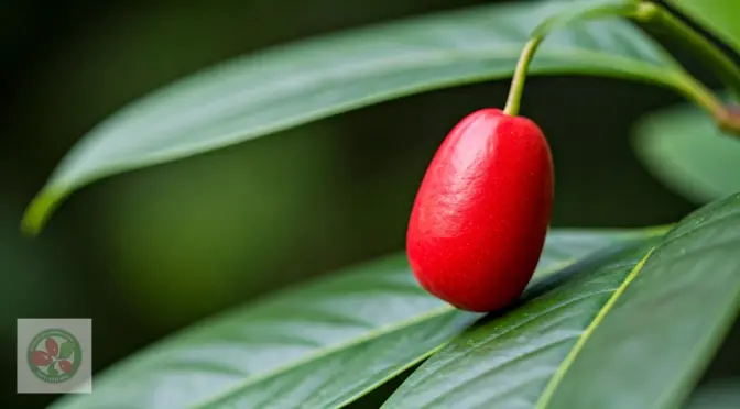 Productos naturales tendencia miracle berry