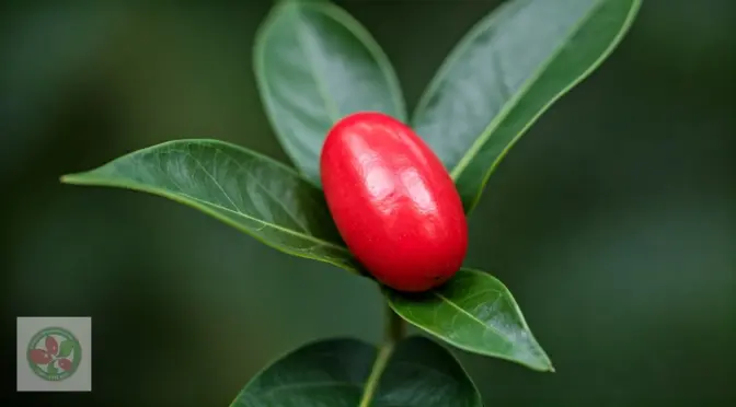 Productos naturales tendencia monk fruit