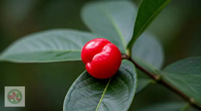 Productos naturales tendencia synsepalum dulcificum