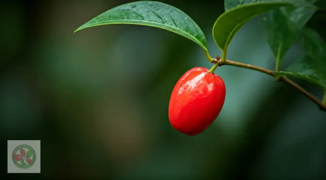 Productos naturistas Cali synsepalum dulcificum