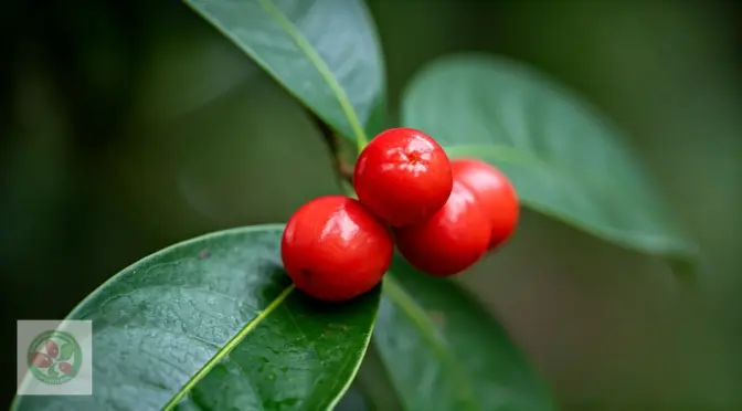 Que es la fruta milagrosa edulcorante natural