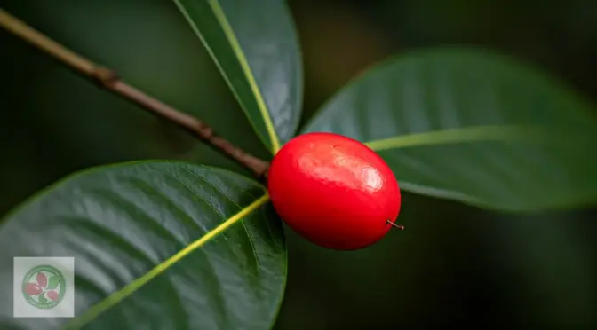 Que es la fruta milagrosa fruta milagrosa
