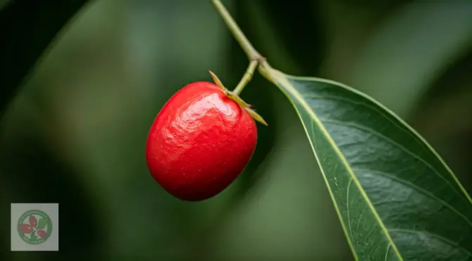 Que es la fruta milagrosa superfoods