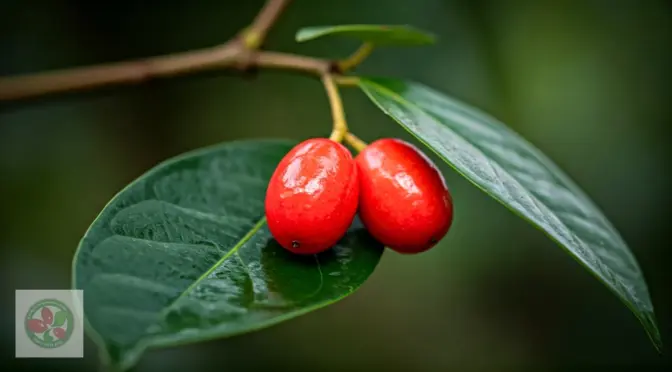Que es la fruta milagrosa synsepalum dulcificum