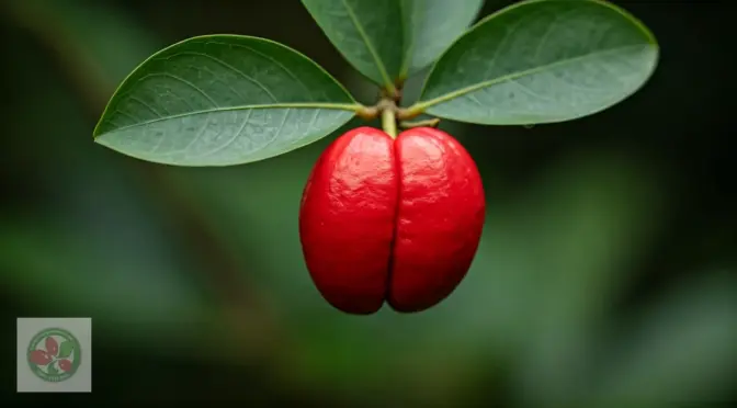 Recetas con fruta milagrosa edulcorante natural