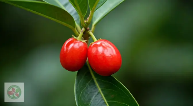 Recetas con fruta milagrosa monk fruit