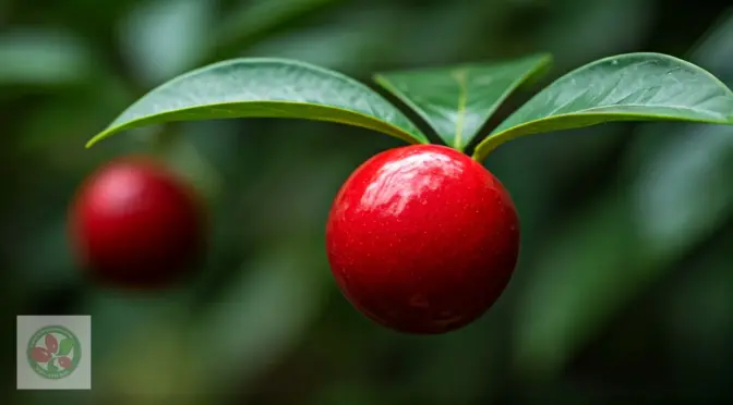 Recetas con fruta milagrosa nutricion funcional