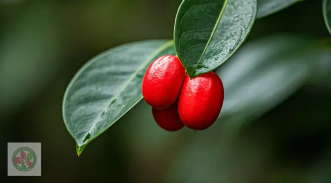 Recetas con fruta milagrosa synsepalum dulcificum