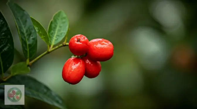 Recetas fitness synsepalum dulcificum