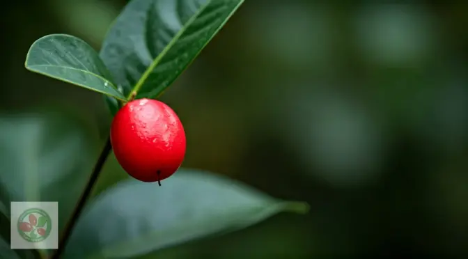 Reducir azucar naturalmente synsepalum dulcificum