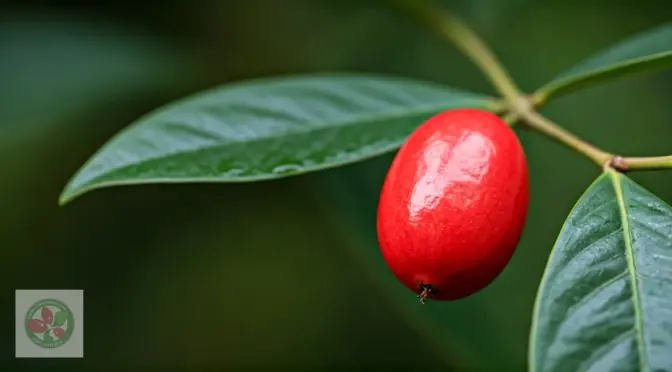 Semillas de fruta milagrosa monk fruit