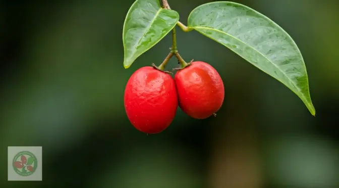 Stevia vs fruta milagrosa edulcorante natural