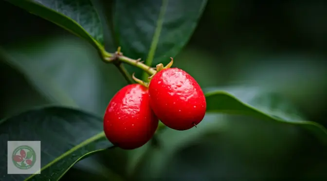 Stevia vs fruta milagrosa fruta milagrosa