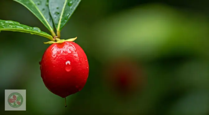 Stevia vs fruta milagrosa nutricion funcional