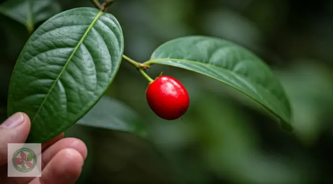 Stevia vs fruta milagrosa productos organicos