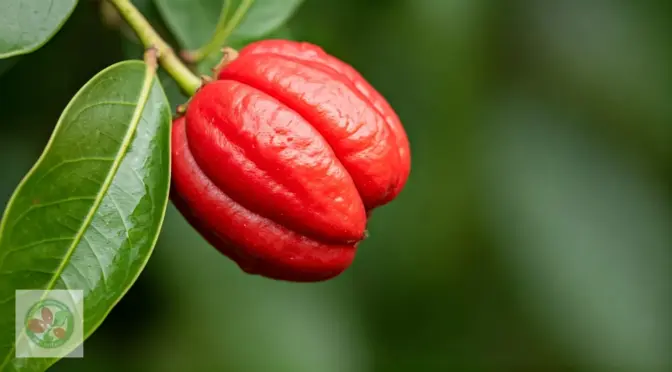 Stevia vs fruta milagrosa synsepalum dulcificum