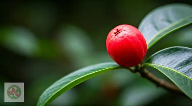 Superfoods mas vendidos synsepalum dulcificum