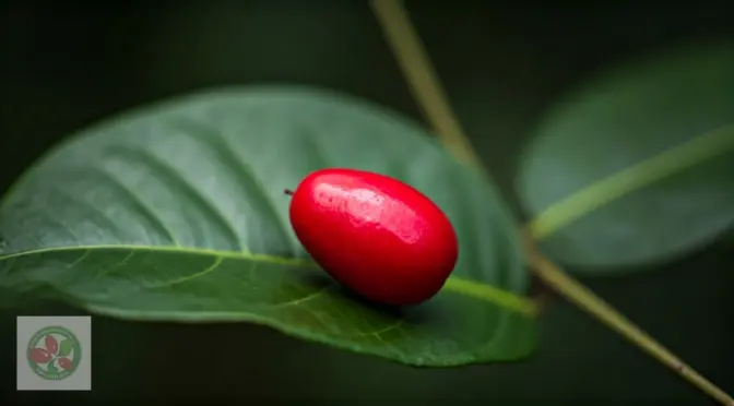 Tienda naturista Bogota Norte synsepalum dulcificum