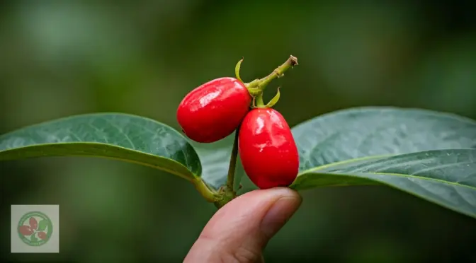 Todo sobre edulcorantes naturales miracle berry