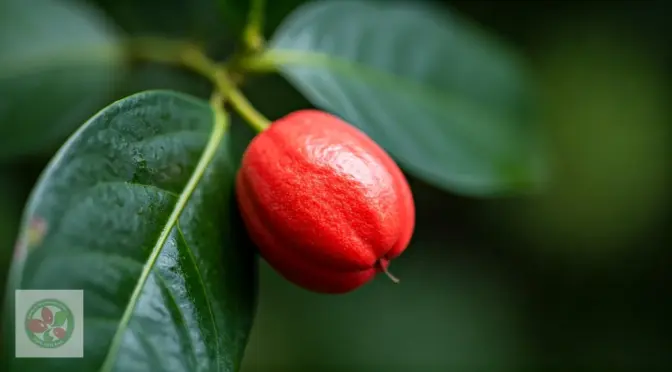 Alternativas naturales al azucar fruta milagrosa