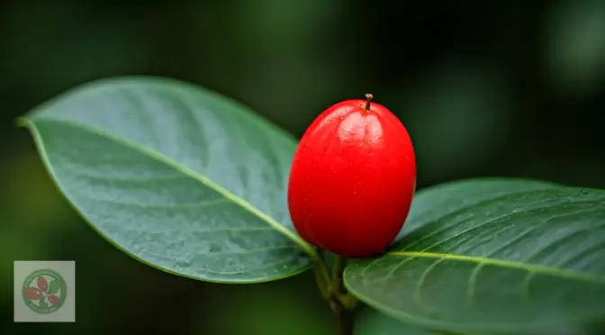 Alternativas naturales al azucar miracle berry