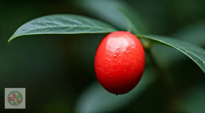 Alternativas naturales al azucar synsepalum dulcificum