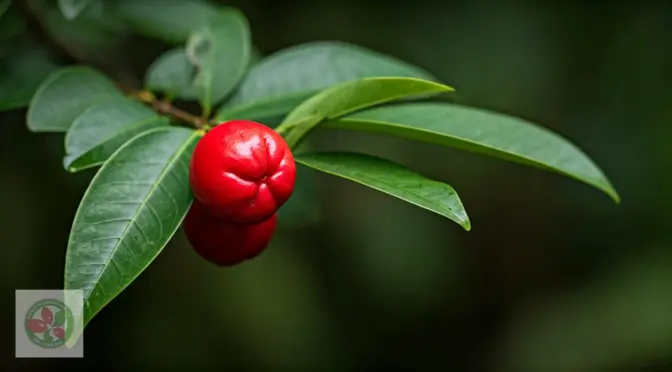 Bebidas saludables naturales synsepalum dulcificum