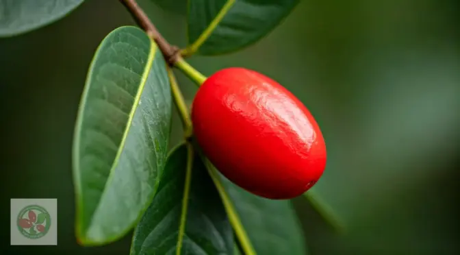 Beneficios de la fruta milagrosa fruta milagrosa