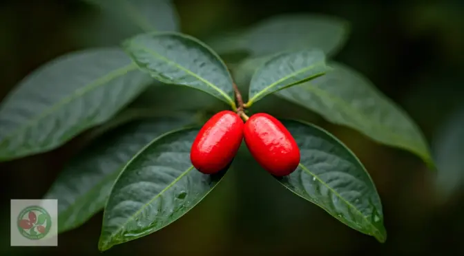 Beneficios de la fruta milagrosa miracle berry