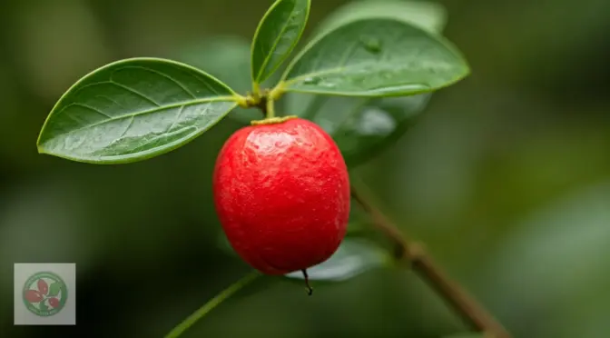 Beneficios de la fruta milagrosa nutricion funcional