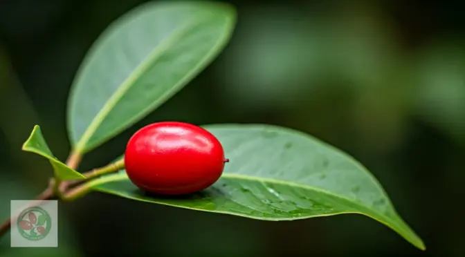 Beneficios de la fruta milagrosa productos naturistas