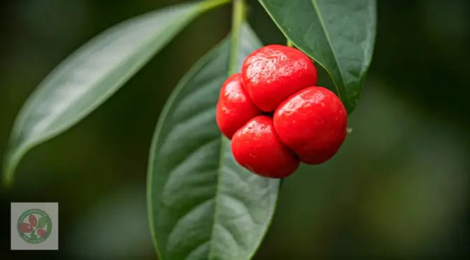 Beneficios de la fruta milagrosa stevia natural