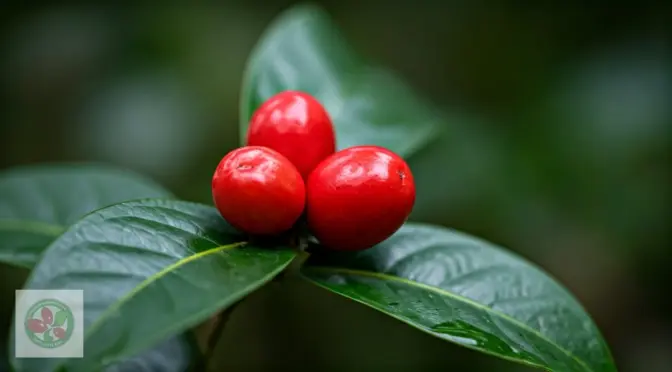 Beneficios de la fruta milagrosa superfoods