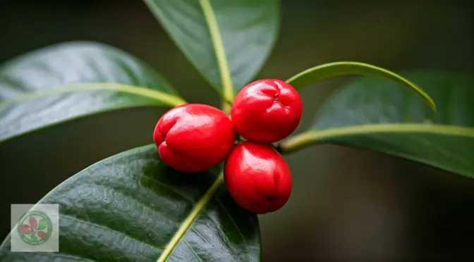 Como crear marca naturista fruta milagrosa