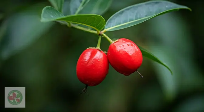 Como crear marca naturista miracle berry