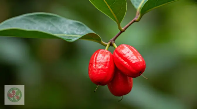 Como crear marca naturista monk fruit