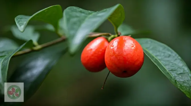 Como crear marca naturista synsepalum dulcificum