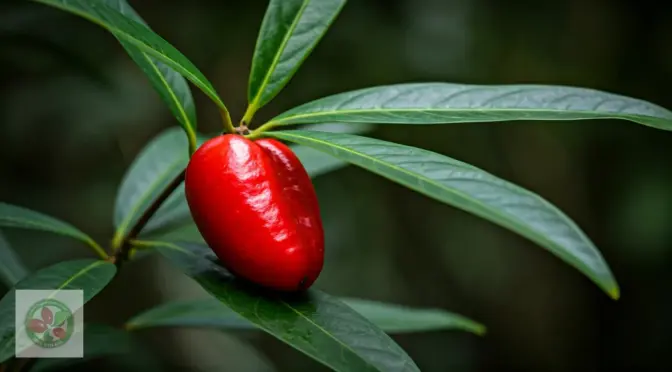 Como cultivar fruta milagrosa fruta milagrosa