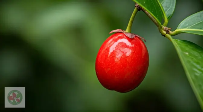 Como cultivar fruta milagrosa monk fruit