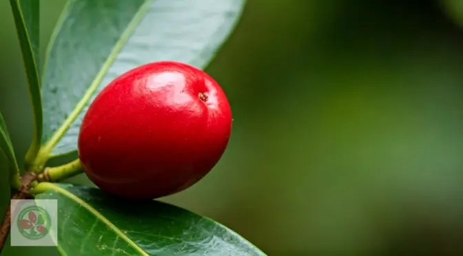 Como cultivar fruta milagrosa nutricion funcional