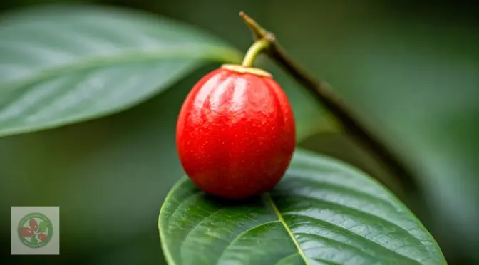 Como cultivar fruta milagrosa productos organicos