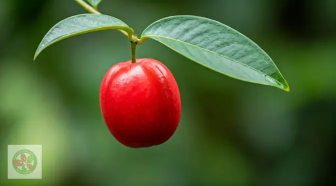 Como cultivar fruta milagrosa stevia natural