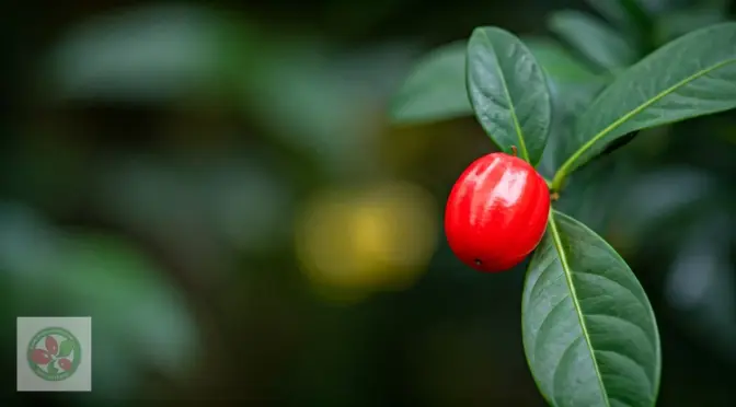 Como cultivar fruta milagrosa superfoods