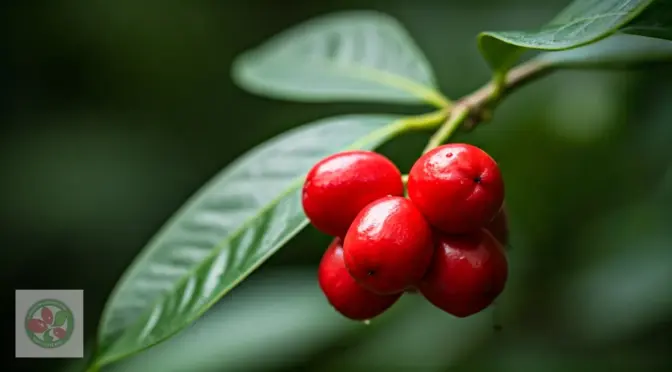 Como funciona la fruta milagrosa miracle berry