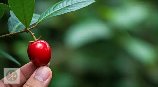 Como funciona la fruta milagrosa superfoods